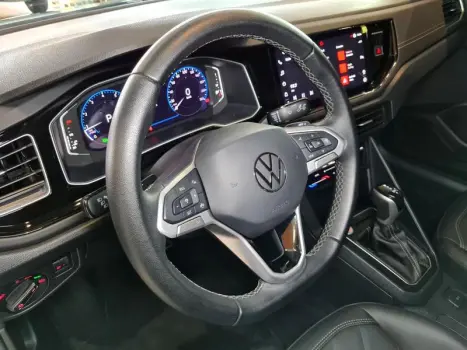VIRTUS EXCLUSIVE 250TSI 1.4 FLEX 16V AUT