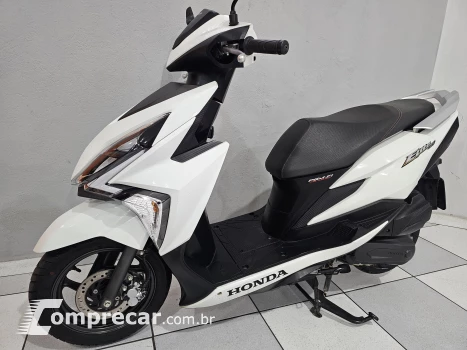 HONDA ELITE 125
