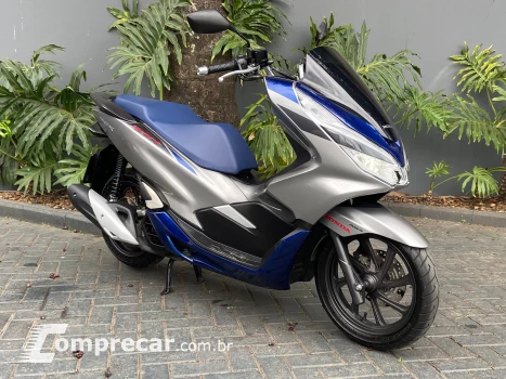 HONDA PCX 150