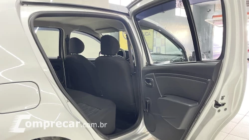 SANDERO 1.0 Authentique 16V