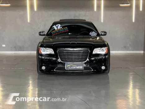 CHRYSLER 300 C 3.6 V6 24V