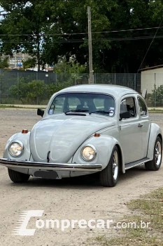 Volkswagen FUSCA 1.6 8V 2 portas