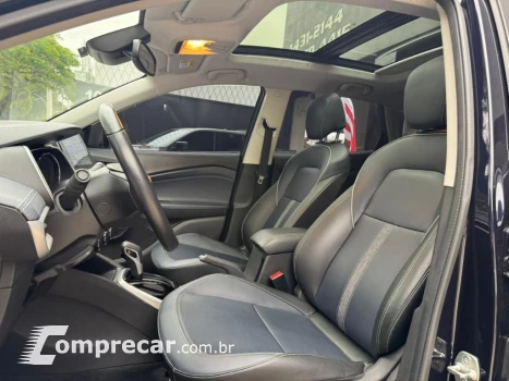 TRACKER Premier 1.2 Turbo 12V Flex Aut.