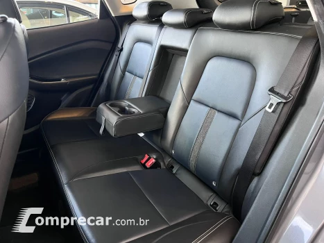 TRACKER 1.2 Turbo Premier