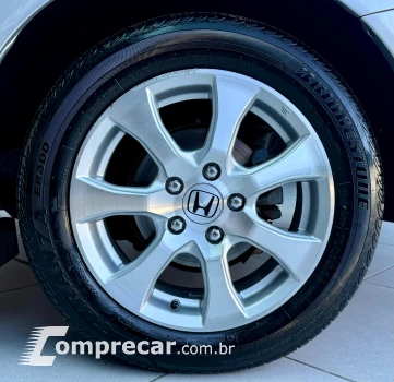 CIVIC 1.8 EXS 16V