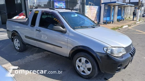 STRADA 1.4mpi Fire 8V CS
