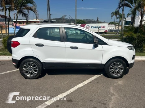 ECOSPORT Ford Ecosport 1.6 Freestyle 8V