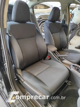 CITY 1.5 EX Sedan 16V