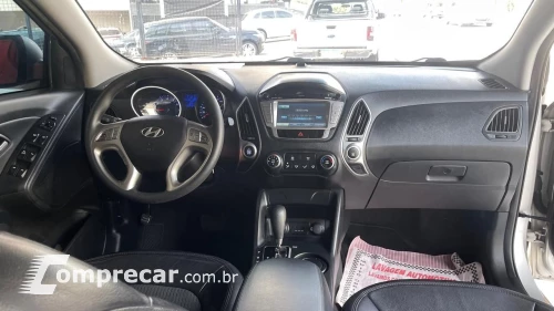 HYUNDAI IX35 2.0 16V