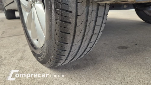 T-CROSS 1.0 200 TSI Sense