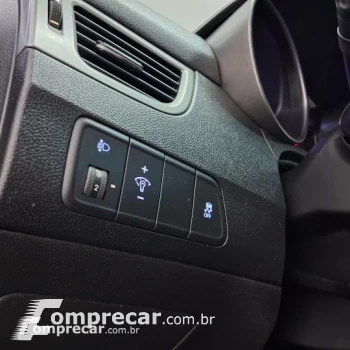 ELANTRA 2.0 GLS 16V