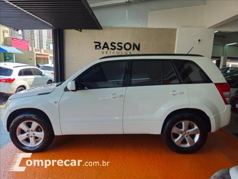 GRAND VITARA 2.0 4X4 16V