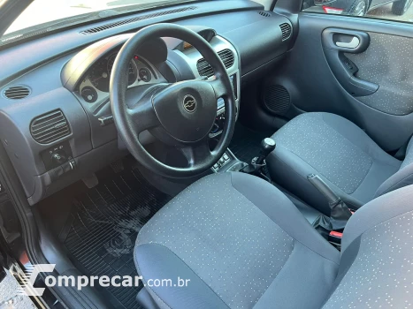 CORSA 1.4 MPFI Premium 8V