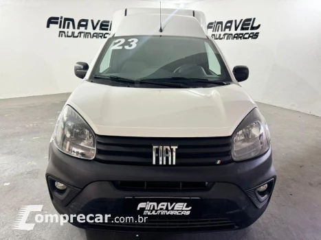 FIORINO 1.4 MPI Furgão Endurance 8V