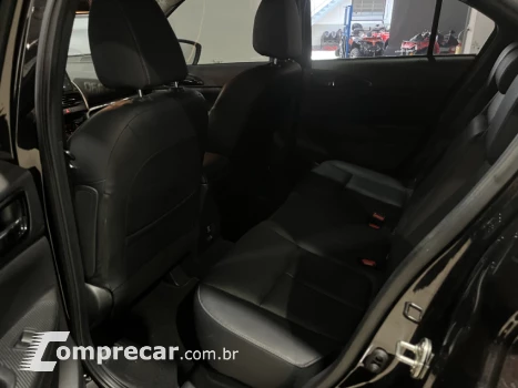 ECLIPSE CROSS 1.5 Mivec Turbo Hpe-s S-awc