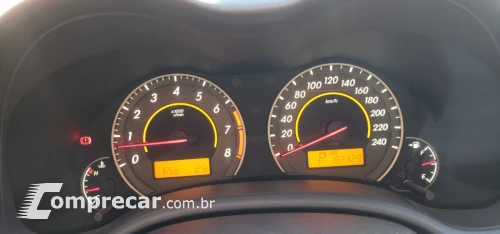 COROLLA 1.8 GLI 16V