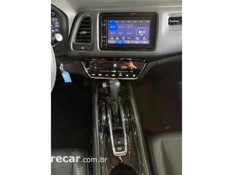 HR-V 1.8 16V FLEX EXL 4P AUTOMÁTICO
