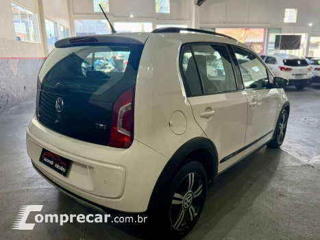 CROSS UP 1.0 TSI 12V