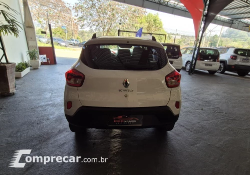 KWID 1.0 12V SCE ZEN