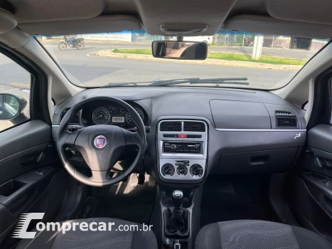 PUNTO 1.4 Attractive 8V