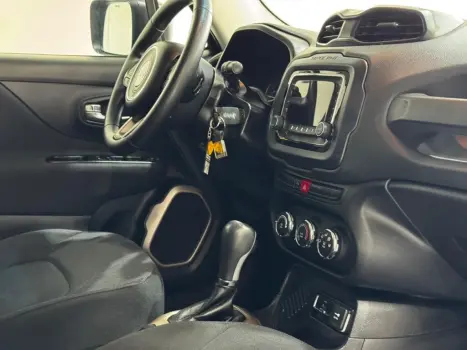 RENEGADE 1.8 16V FLEX SPORT 4P AUTOMÁTICO