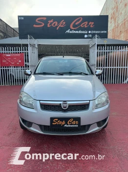 SIENA 1.0 MPI EL Celebration 8V