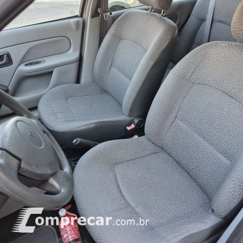 Clio Campus Hi-Flex 1.0 16V 5p