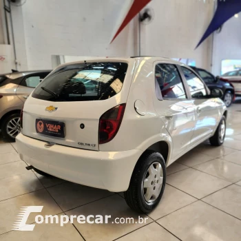 CELTA 1.0 MPFI LT 8V