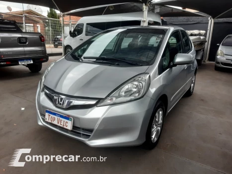 FIT 1.4 LX 16V