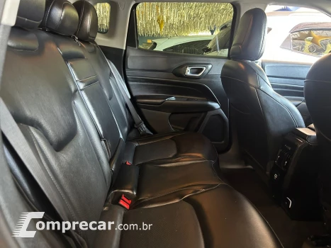 COMPASS 1.3 T270 Turbo Longitude