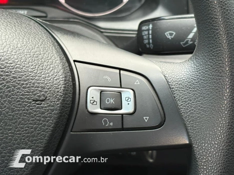 POLO 1.0 MPI Track