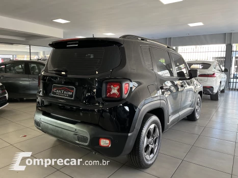 RENEGADE 1.8 16V Sport