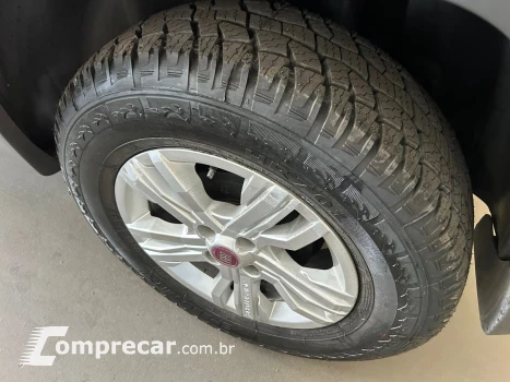 IDEA 1.8 MPI Adventure 16V