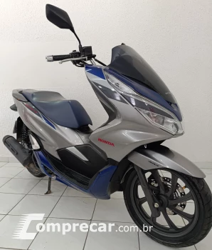 HONDA PCX 150 SPORT
