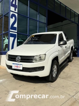 AMAROK CS2.0 16V/S2.0 16V TDI 4x4 Diesel