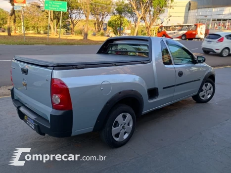 MONTANA 1.4 MPFI Conquest CS 8V