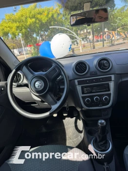 GOL 1.0 MI Plus 8V G.V