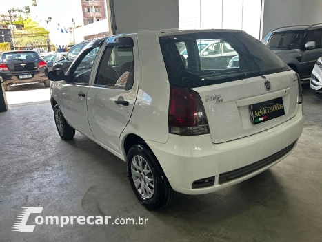 Palio 1.0 Mpi Fire Economy 8V Flex 4P Manual