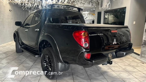 L200 3.5 Sport HPE 4X4 V6 24V