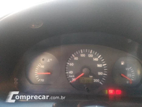 SAVEIRO 1.6 C CS 8V