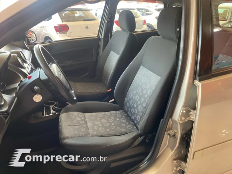 FIESTA 1.0 Rocam SE 8V