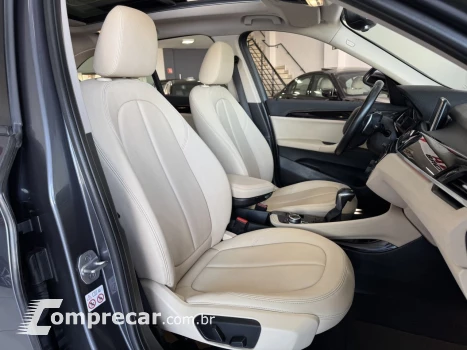 X1 2.0 16V 4P SDRIVE 20I X-LINE ACTIVEFLEX TURBO AUTOMÁTICO