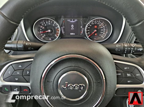 COMPASS 2.0 16V Sport