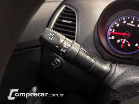 HB20 1.6 COMFORT PLUS 16V FLEX 4P MANUAL