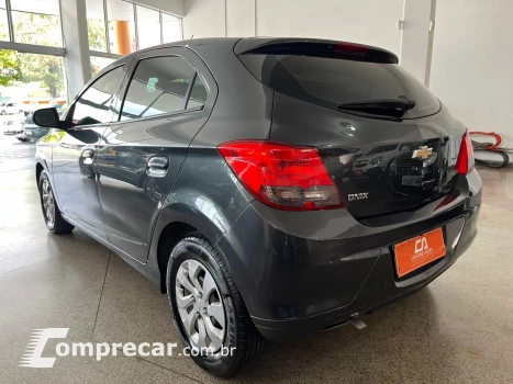 ONIX 1.0 MPFI JOY 8V