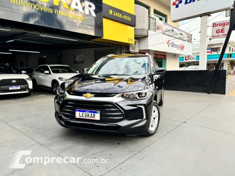 CHEVROLET TRACKER 1.0 Turbo 4 portas