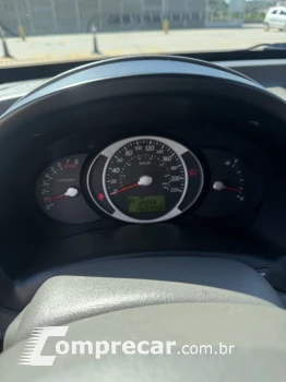TUCSON 2.0 MPFI GLS 16V 143cv 2WD