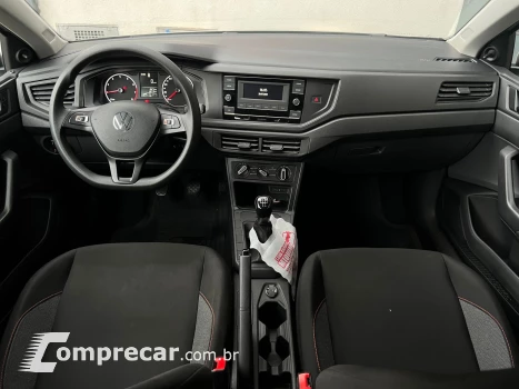 POLO 1.0 MPI Track