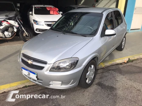 CELTA 1.0 MPFI LT 8V