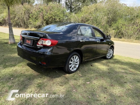 COROLLA 2.0 Altis 16V